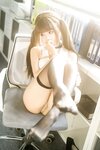 蠢沫沫 – 2024年4月T3 11 sets [500P2V-8.25G]