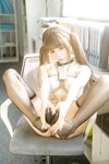 蠢沫沫 – 2024年4月T3 11 sets [500P2V-8.25G]
