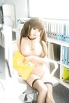 蠢沫沫 – 2024年4月T3 11 sets [500P2V-8.25G]