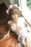 蠢沫沫 – 2024年4月T3 11 sets [500P2V-8.25G]