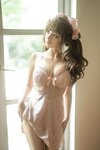蠢沫沫 – 2024年4月T3 11 sets [500P2V-8.25G]