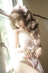 蠢沫沫 – 2024年4月T3 11 sets [500P2V-8.25G]
