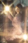 蠢沫沫 – 2024年4月T3 11 sets [500P2V-8.25G]