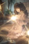 蠢沫沫 – 2024年4月T3 11 sets [500P2V-8.25G]