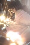 蠢沫沫 – 2024年4月T3 11 sets [500P2V-8.25G]