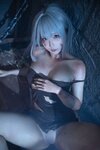 蠢沫沫 – 2024年4月T3 11 sets [500P2V-8.25G]