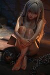 蠢沫沫 – 2024年4月T3 11 sets [500P2V-8.25G]