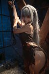 蠢沫沫 – 2024年4月T3 11 sets [500P2V-8.25G]