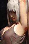 蠢沫沫 – 2024年4月T3 11 sets [500P2V-8.25G]