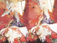 [Cosplay] Halo 酱 - Atago New Year Cheongsam 爱宕新春旗袍