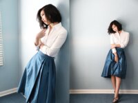 [Photobook] 週刊現代デジタル写真集 倉持由香 誘惑