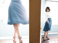 [Photobook] 週刊現代デジタル写真集 倉持由香 誘惑