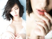 [Photobook] 週刊現代デジタル写真集 倉持由香 誘惑