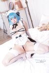 [Cosplay] Byoru - Privaty maid