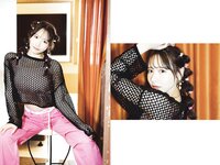 [Photobook] 庵ひめか デジタル写真集 #Escape