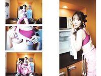 [Photobook] 庵ひめか デジタル写真集 #Escape
