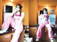 [Photobook] 庵ひめか デジタル写真集 #Escape
