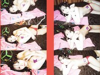[Photobook] 庵ひめか デジタル写真集 #Escape