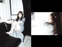 [Photobook] 庵ひめか デジタル写真集 #Escape