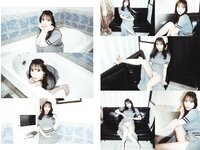 [Photobook] 庵ひめか デジタル写真集 #Escape