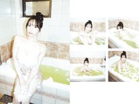 [Photobook] 庵ひめか デジタル写真集 #Escape
