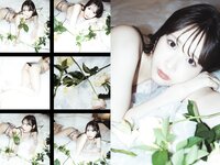[Photobook] 庵ひめか デジタル写真集 #Escape