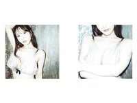 [Photobook] 庵ひめか デジタル写真集 #Escape