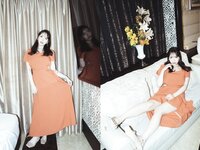 [Photobook] 庵ひめか デジタル写真集 #Escape