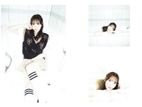 [Photobook] 庵ひめか デジタル写真集 #Escape