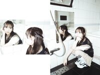 [Photobook] 庵ひめか デジタル写真集 #Escape