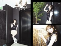 [Photobook] 庵ひめか デジタル写真集 #Escape