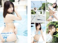 [FLASH] 2024.05.28 No.1732 まるぴ ちゃんよた 玉田志織 八木ひなた 高鶴桃羽 他