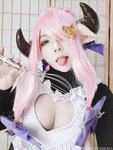 [Cosplay] Aokotan - Narmaya