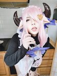 [Cosplay] Aokotan - Narmaya