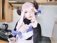 [Cosplay] Aokotan - Narmaya
