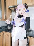 [Cosplay] Aokotan - Narmaya
