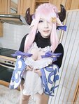 [Cosplay] Aokotan - Narmaya