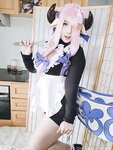 [Cosplay] Aokotan - Narmaya