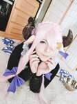 [Cosplay] Aokotan - Narmaya
