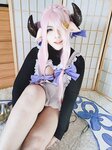 [Cosplay] Aokotan - Narmaya