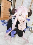 [Cosplay] Aokotan - Narmaya