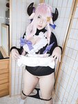 [Cosplay] Aokotan - Narmaya