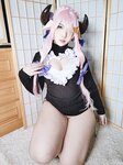 [Cosplay] Aokotan - Narmaya