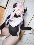 [Cosplay] Aokotan - Narmaya