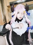 [Cosplay] Aokotan - Narmaya