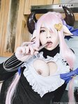 [Cosplay] Aokotan - Narmaya