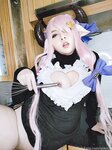 [Cosplay] Aokotan - Narmaya