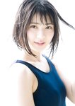 [Photobook] 2019.04.11 【デジタル限定 YJ PHOTO BOOK】山田南実写真集「キミを見つけた日」