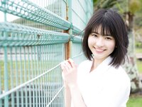 [Photobook] 2019.04.11 【デジタル限定 YJ PHOTO BOOK】山田南実写真集「キミを見つけた日」