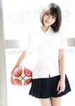 [Photobook] 2019.04.11 【デジタル限定 YJ PHOTO BOOK】山田南実写真集「キミを見つけた日」